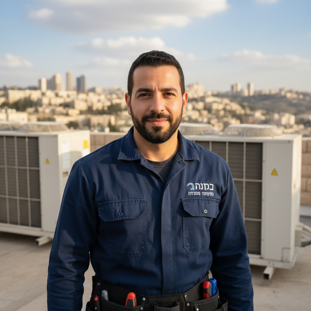 קליימט פרו — מיזוג חכם