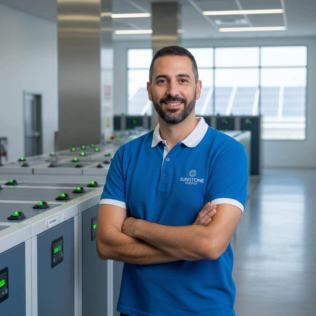 אנרג׳י וולט — דרום