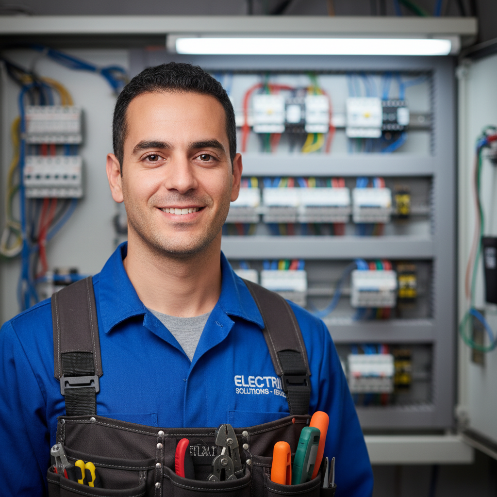 ספארק חשמל ושירות