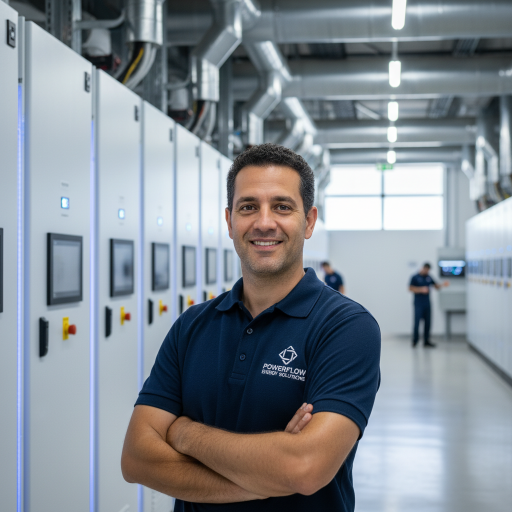 סטורנרג'י — סוללות אגירה